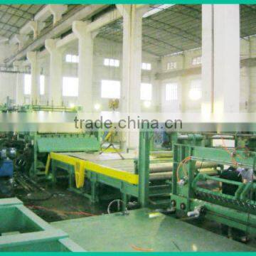 LMS High speed Automatic metal steel coil slit machine slitting machine