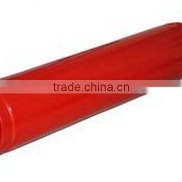 AS1074 Red Painting Grooved Ends Steel Pipes for Fire Fighting photo-4