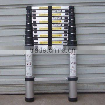 3.8m library ladder