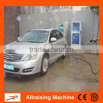 Self Service Mini Car Washer For Sale