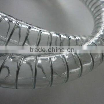 Pvc Steel Pipe / Steel Wire Hose / Wire Hose Pipe photo-5