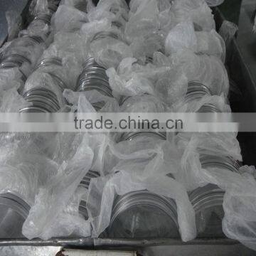 280g Acutilingual Sector Small Empty Honey Bottle In Cixi A44