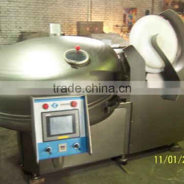 good quality industrial meat bowl cutter machine