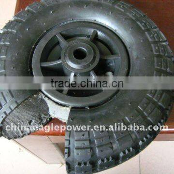 Polyurethane Wheels