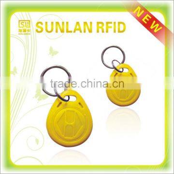 125KHz/ 13.56MHz RFID Key Tag/ RFID Keyfob ( SL-1002 ) photo-6