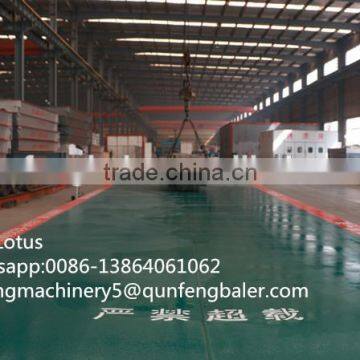 200t Electronic Truck Scale / 80t Weighbridge photo-5