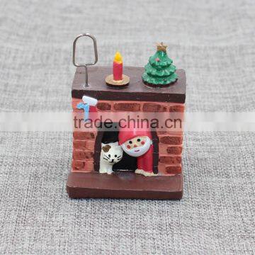 Christmas Gifts Santa Claus Ornaments photo-4