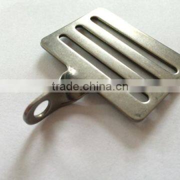 Wholesale Metal Accessories Punching Parts Suppllier photo-3