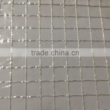 flexible clear plastic sheet pe tarpaulin leno mesh tarpaulin