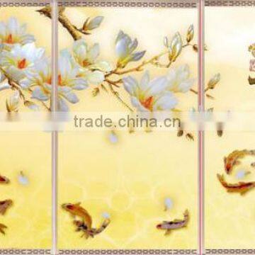 250w-1800w Infrared Heating Panel Solar Powered Portable Heater photo-6