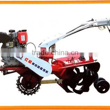 Factory Supply Top Rank Quality Hot Sale Mini Trencher photo-2