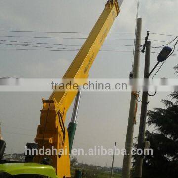 85cc Post Hole Digger photo-3