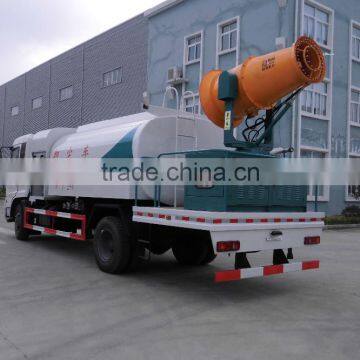 Dongfeng 6 Ton Pesticide Spraying Truck photo-3