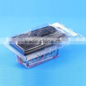 PN-AP6 12 Volt Switch Panel photo-5
