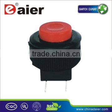 DS-510 ON-OFF self-locking push button switch