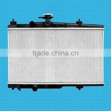 Good quality & Low price Auto Sare Parts GEELY MK RADIATOR for Geely MK