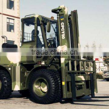 CPCY50 pipe forklift