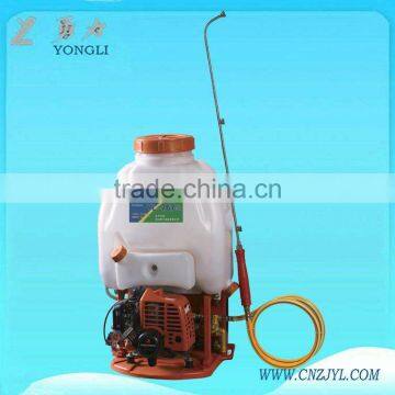 15L Knapsack power sprayer (backpack)YL-767