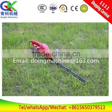 Single Blade Tea Pruning Machine