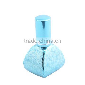 SOO53 Mini Screw Sprayer Bottle Perfume Glass Bottle Top Quality photo-3