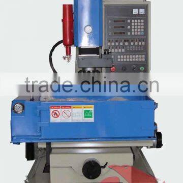 China EDM MACHINE