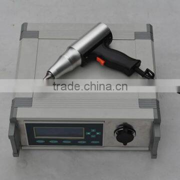 Ultrasonic Spot Welding Machine photo-2