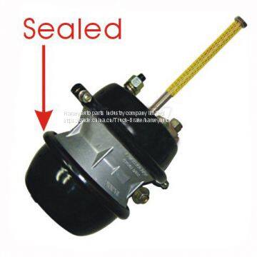 HV-S17 T3030DD Sealed Spring Brake Chamber photo-3