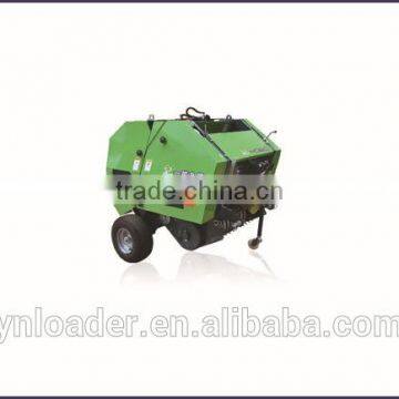 Baling Machine 9YK-8070Round Baler Shandong Yienng to Replace the Manual Packing photo-5