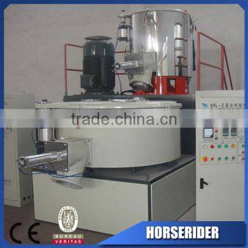 High Output 100-1500kg/h Plastic Mixing Machine Supplier photo-6