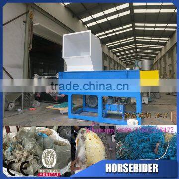 Industrial Paper Cardboard Shredder for Sale photo-5