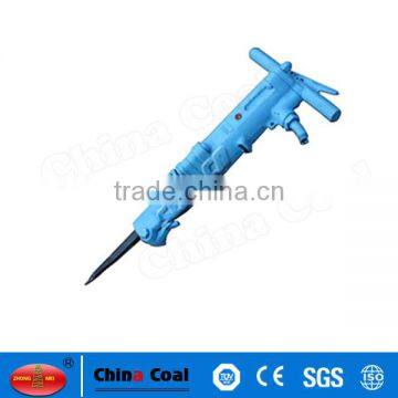 B67C Air Compressor Pneumatic Concrete Breaker photo-2