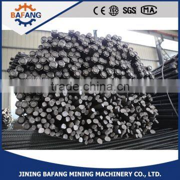 Deformed Steel Bar, Iron Rods, Construction Steel Rebar photo-2