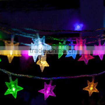 Colorful Christmas LED Light photo-5