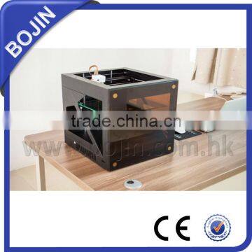 FDM 3D Printer BJ-SL008 photo-3