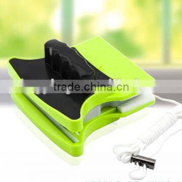 Household Tools Strong Magnetic Wiper Glass Window Cleaner photo-5