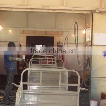 Powder Coating Line photo-6