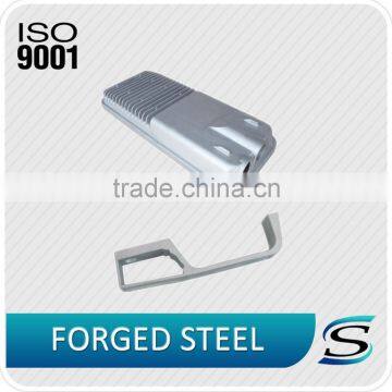 ISO Standard Custom Aluminum Die Cast photo-6