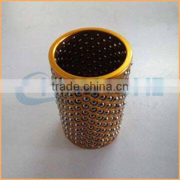 High Precision Threaded Bushing photo-6