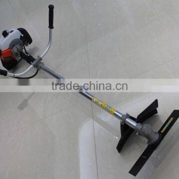 New Model 57cc 32mm Pipe Brush Cutter