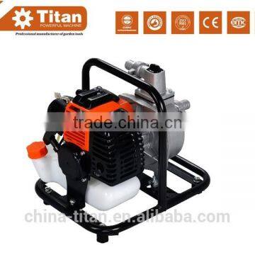 1.5 Inch Gasoline Water Pump, Small Water Pump, 2 Storke Water Pump
