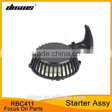 RBC411 40.6CC Brush Cutter Recoil Starter Assy