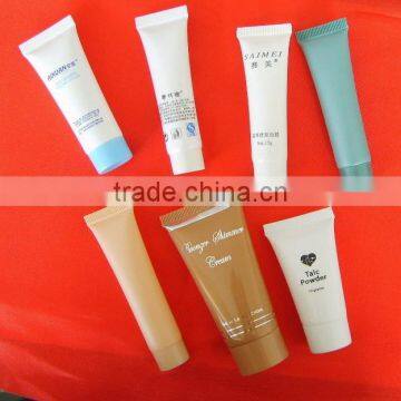 NF-60A Fully Automatic Plastic and Aluminum Tube Filling Sealing Machine in Hot Sale photo-3