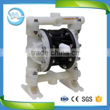 pp Membrane Sewage Diaphrahm Air Pump photo-4