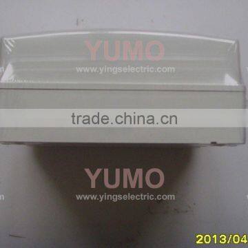 HA-8WAY IP65 Outdoor Distribution Box photo-2