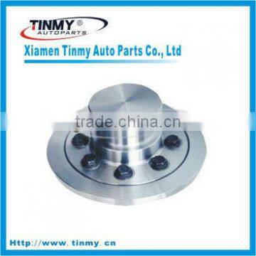 Bolted King Pin for Semi-trailer photo-3