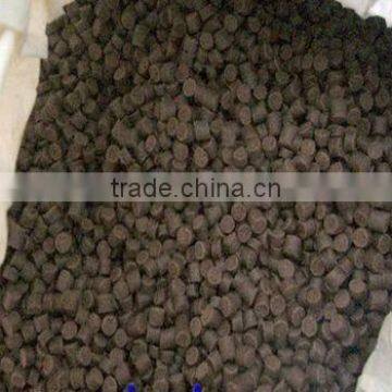 PP/PE Wood-plastic Granules Extrusion Line, Granules Making Machine photo-6