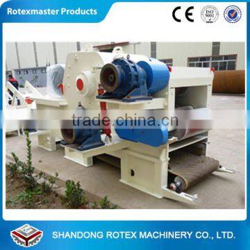 Wood Chipper Wood Chips Making Machine Drum Wood Chipper CE photo-4