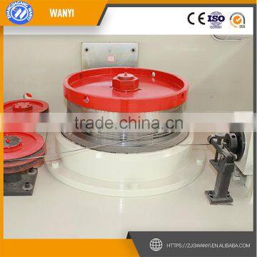 SAW Welding Wire Drawing Machine photo-3