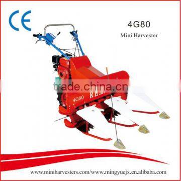 High efficiency and low price agricultural equipment tractors