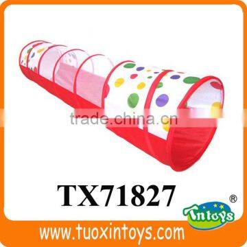 Kids Family Tunnel Tents Camping photo-6